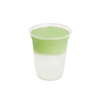 Hình ảnh Matcha dừa