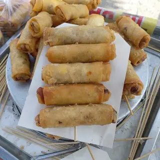 Hình ảnh Chả giò chay
