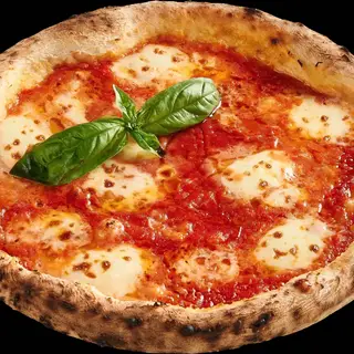 Hình ảnh Pizza magherita