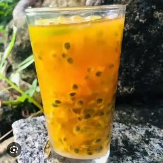 Hình ảnh Trà chanh dây