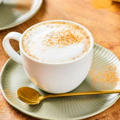 Hình ảnh Lén Lút Coffee - Võ Văn Dũng