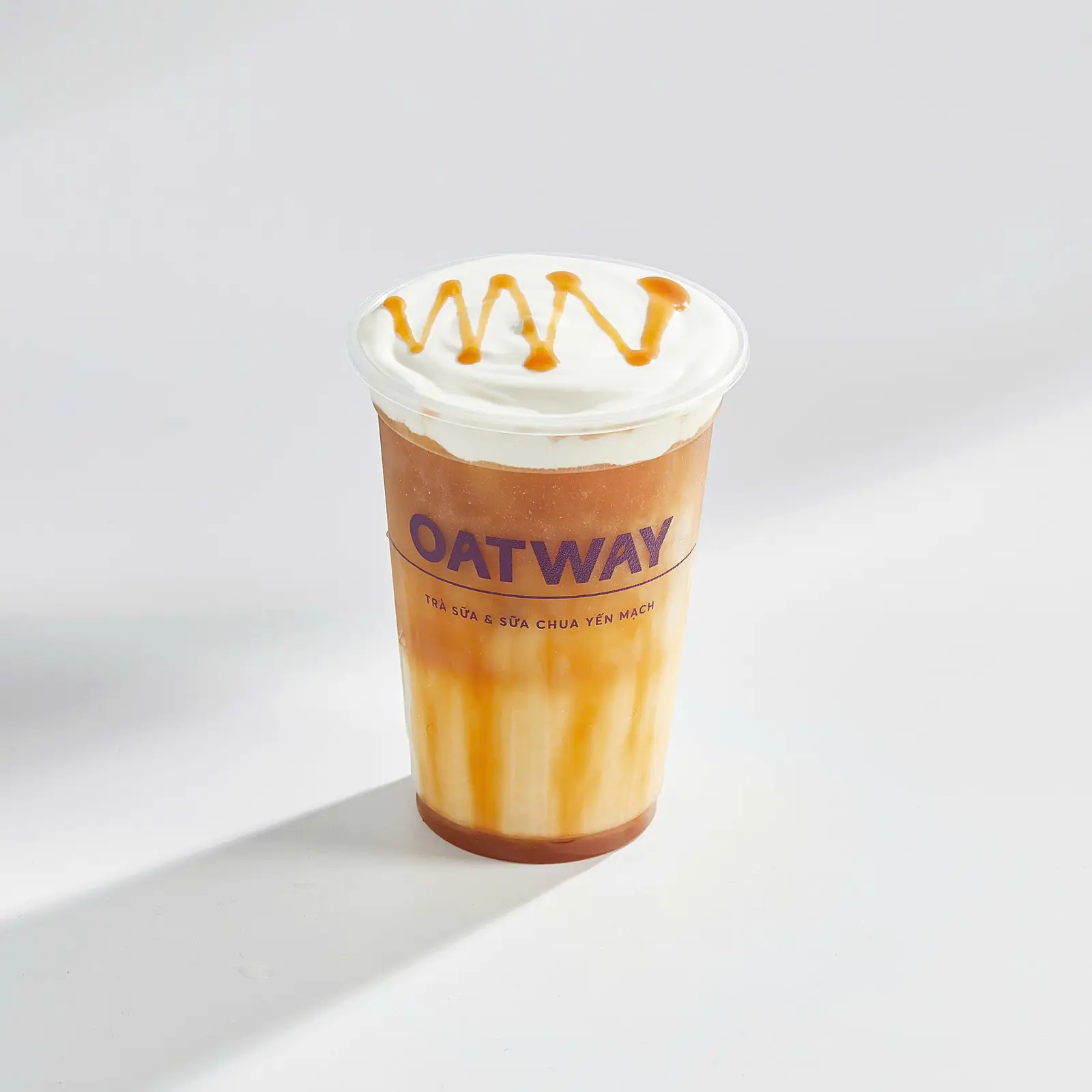 Hình ảnh Muối mạch Oatway