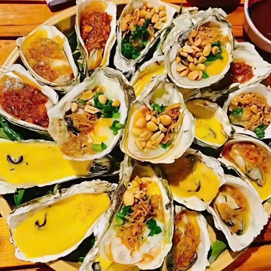 Hình ảnh Ốc Tèo Quán - Cửu Long