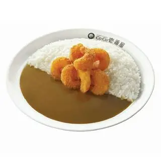 Hình ảnh Popcorn Shrimp Curry