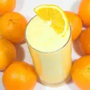 Hình ảnh Mua 2 yogurt mận kèm 1 nước cam vắt
