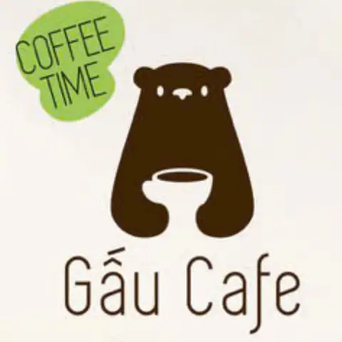 Hình ảnh Gấu Cafe - Đường Số 16