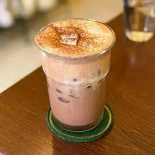 Hình ảnh Cacao latte