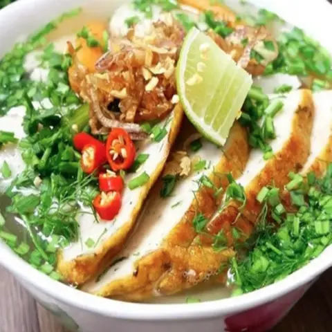 Hình ảnh Bánh Canh Chả Cá Phan Thiết - Ấp Chiến Lược