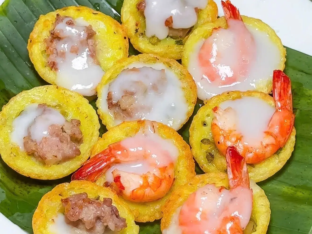 Hình ảnh Thanh Phương - Bánh Xèo & Bún Mắm Miền Tây - Hoàng Hoa Thám
