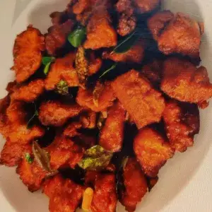 Hình ảnh Chicken 65