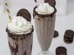 Hình ảnh Oreo đá xay