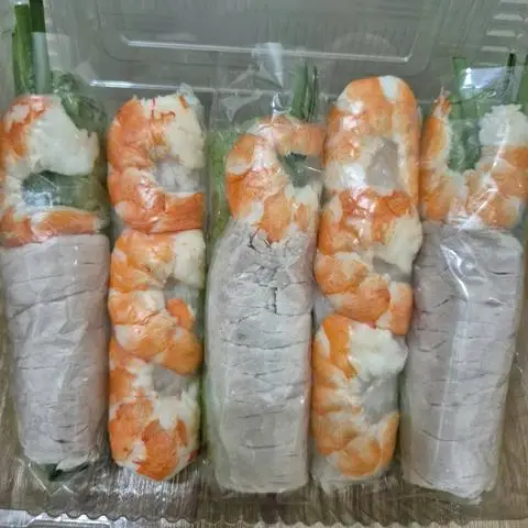 Hình ảnh Bếp Thiên - Bún Mắm Nêm & Gỏi Cuốn - Đường Số 2