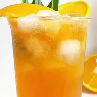 Hình ảnh Trà trái cây