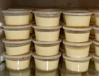 Hình ảnh Bánh flan