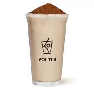 Hình ảnh Hồng Trà Sữa Milo Ô - Size M