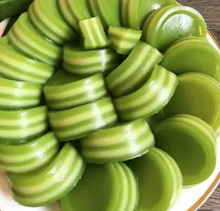 Hình ảnh Bánh da lợn - set 2 cái