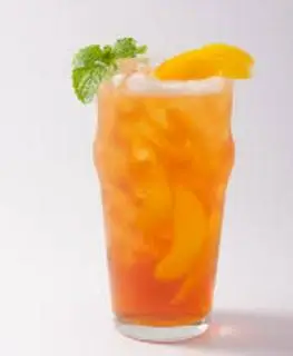 Hình ảnh Trà đào