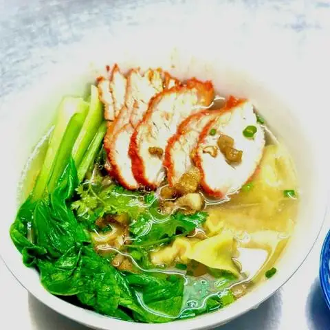Hình ảnh Hoành Thánh Đan Đan - Phú Thọ Hoà
