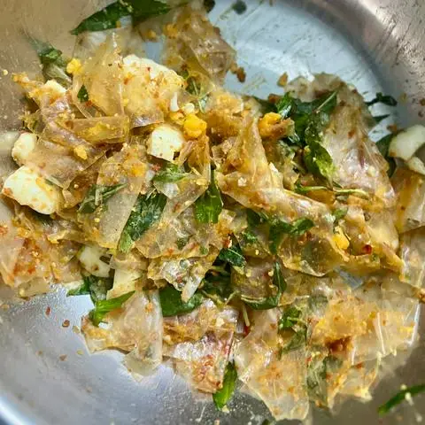 Hình ảnh Ăn Vặt - Nước Uống Bà Xinh - Phạm Hùng
