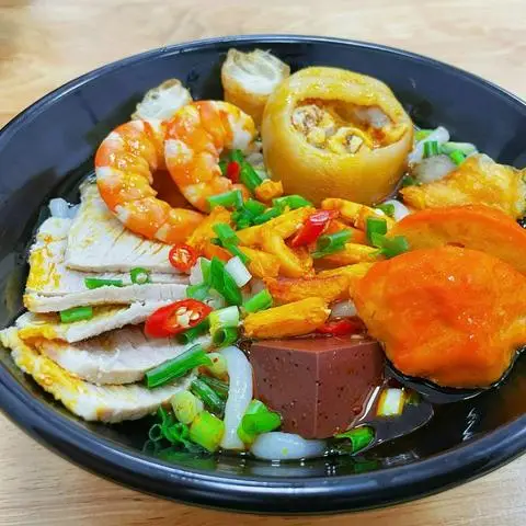 Hình ảnh Bánh Canh Cua Tiểu Nhị - Độc Lập