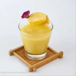 Hình ảnh Sinh tố mít