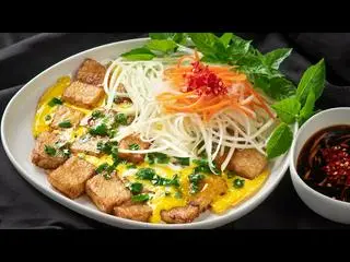 Hình ảnh Bột chiên