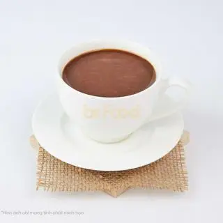 Hình ảnh Cacao sữa