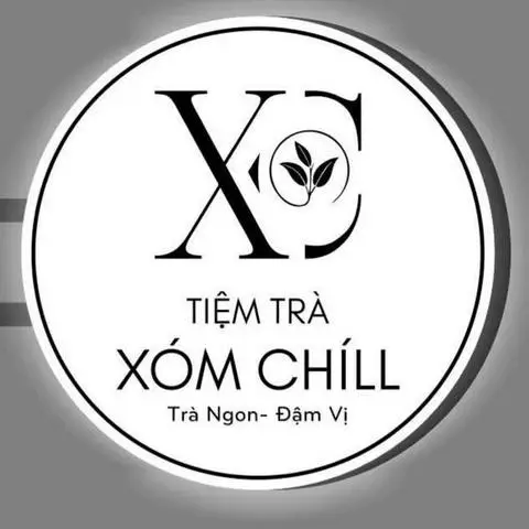 Hình ảnh Tiệm Trà Xóm Chíll - Xóm Chiếu