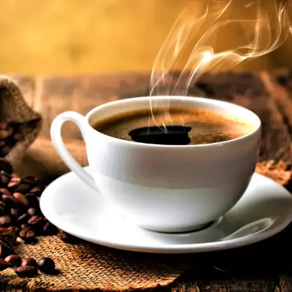 Hình ảnh Nhà Khuyên Coffee & Tea - Lê Lợi
