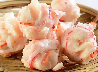 Hình ảnh Tôm Hùm Viên