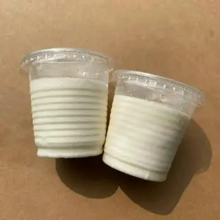 Hình ảnh Yaourt sữa tươi (1 hũ)