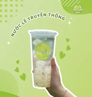 Hình ảnh Lê truyền thống