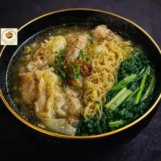 Hình ảnh Mì sủi cảo