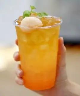 Hình ảnh Trà vải