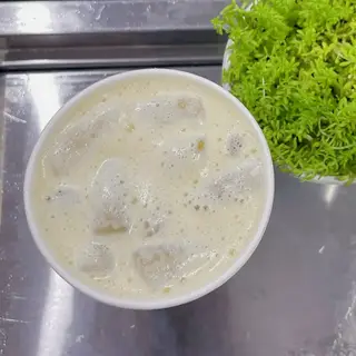 Hình ảnh Ô long sữa