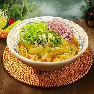 Hình ảnh Bún bò gân