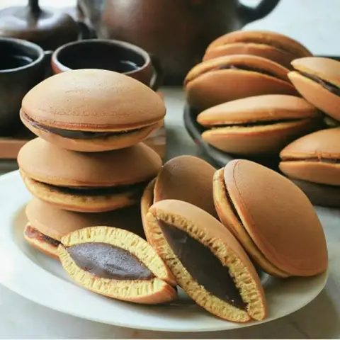 Hình ảnh Mr.Hotteok - Bánh Rán Hàn Quốc - Điện Biên Phủ