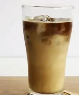 Hình ảnh Sữa gấu cafe