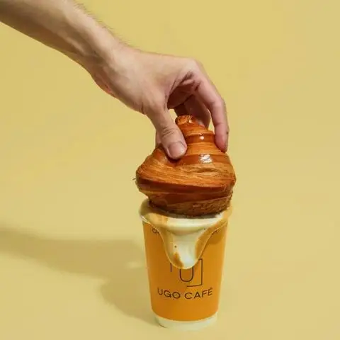 Hình ảnh UGO Cafe - Đường Số 1