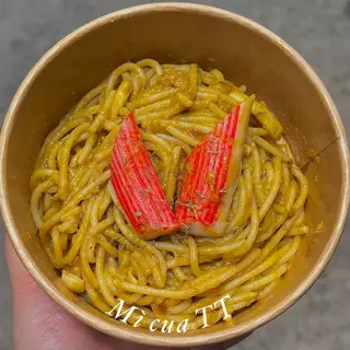 Hình ảnh Mì Ý cua Tt