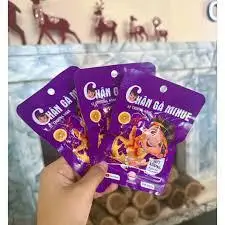 Hình ảnh Chân gà đôi vị thượng hạng