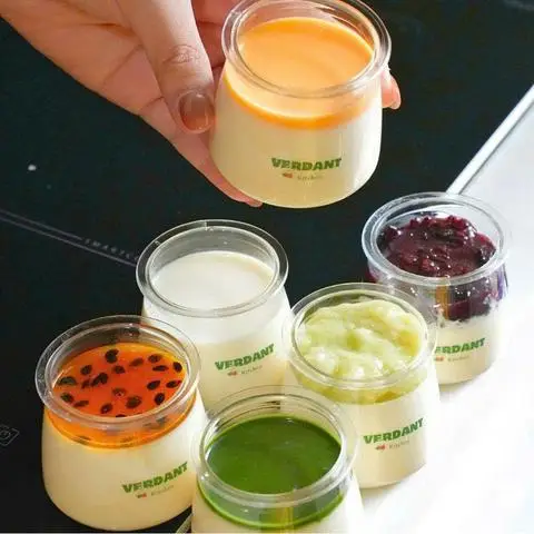 Hình ảnh Verdant Kitchen & Sữa Chua Nhà Làm - Xã Đàn - Khâm Thiên