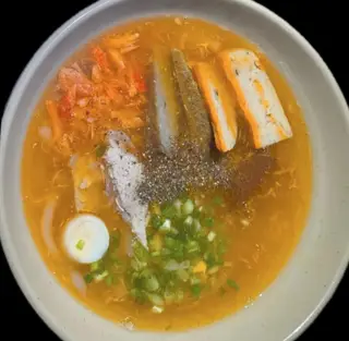 Hình ảnh Bánh canh cua