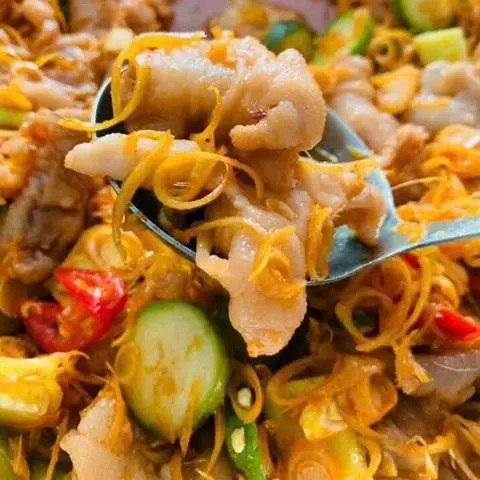 Hình ảnh Ăn Vặt Gaga - Dương Bá Trạc