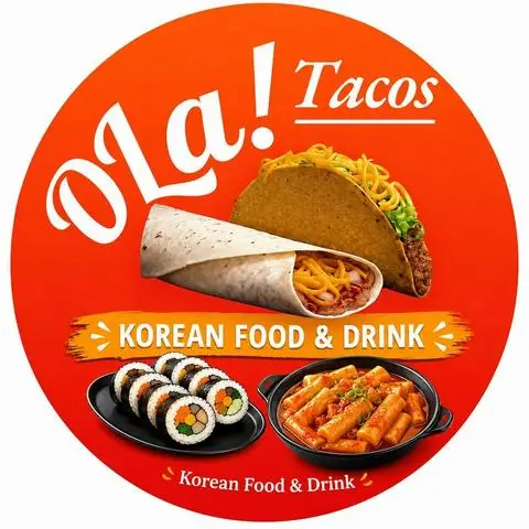 Hình ảnh Ola Tacos - Korean Food & Drinks - Hoàng Diệu 2