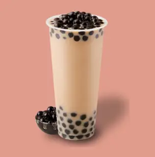 Hình ảnh Trà sữa