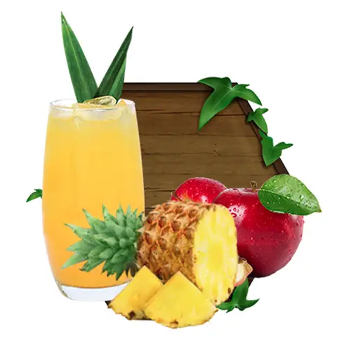 Hình ảnh Nước Ép Vy - Bạch Đằng