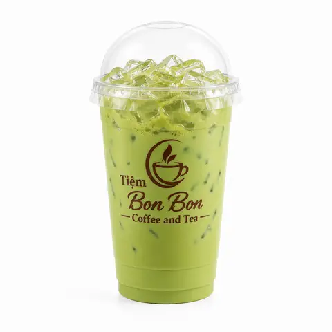 Hình ảnh Tiệm Coffee And Tea Bon Bon - Đường Số 42