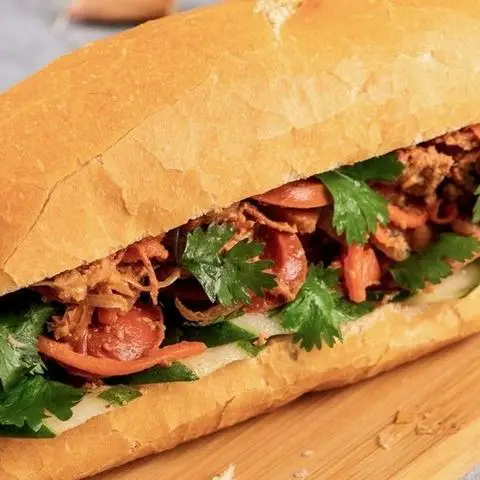 Hình ảnh Ăn Vặt Bư Food - Thái Hà