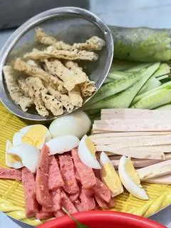 Hình ảnh Set cuốn thường